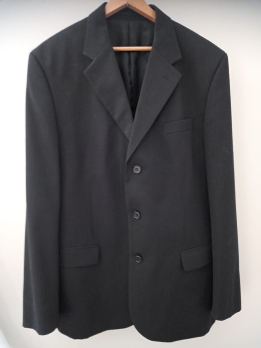Garnitur męski. Rozmiar ok. 52.
