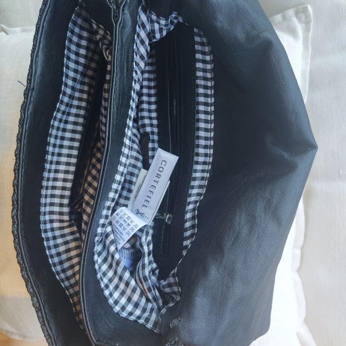 Mala  pequena Cortefiel