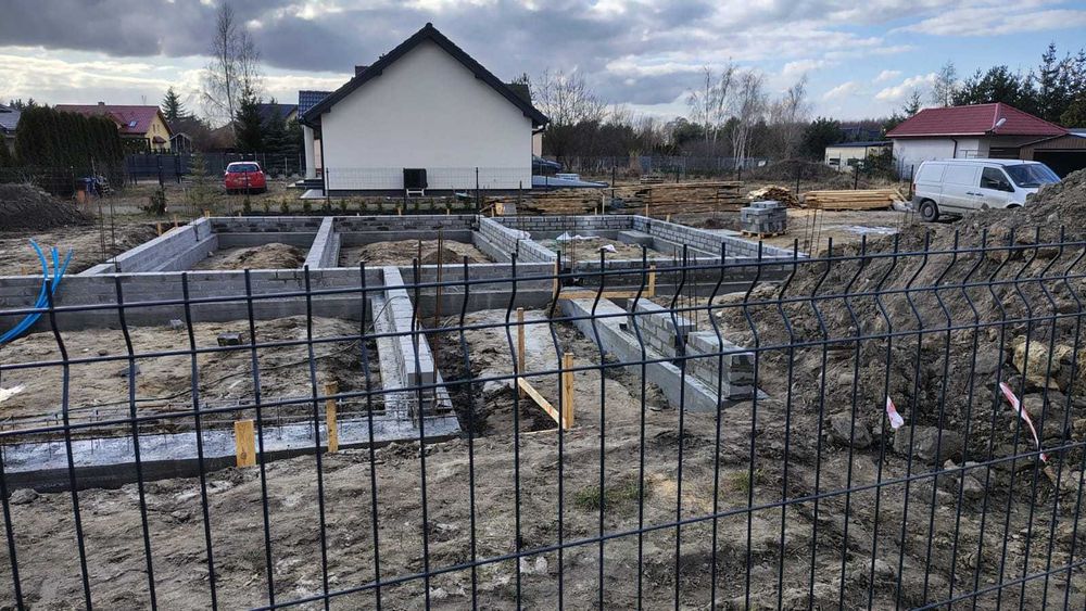 Drobne usługi budowlane