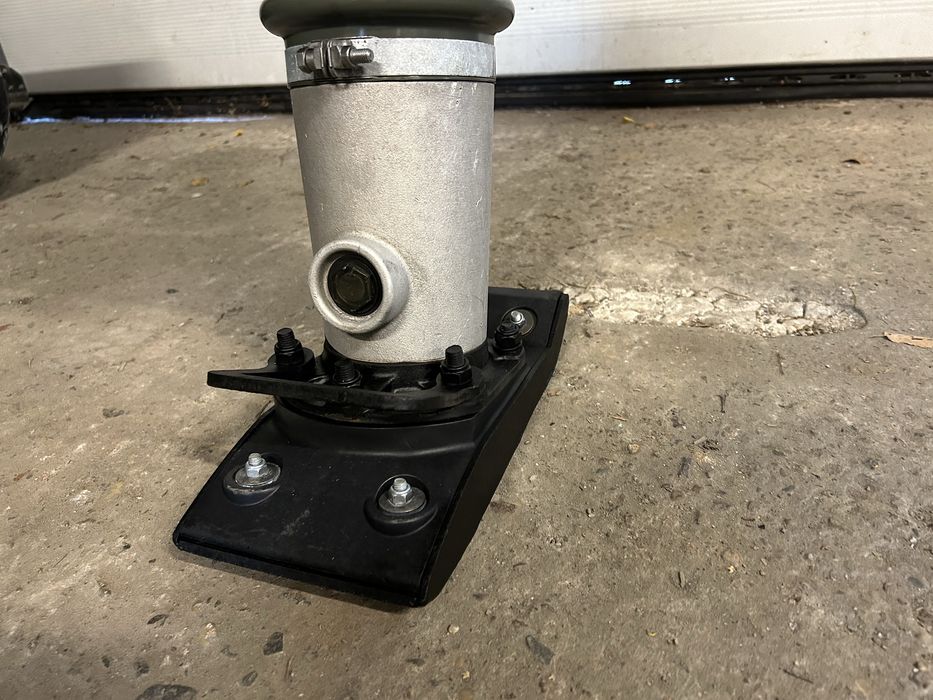 Skoczek ubijak stopa Wacker BS 50-2 (59) rok 2020