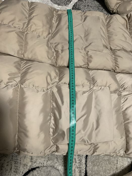 Куртка зимова жіноча