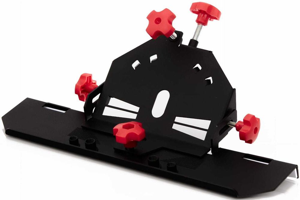 Przystawka do cięcia płytek pod kątem 45 stopni KD10638