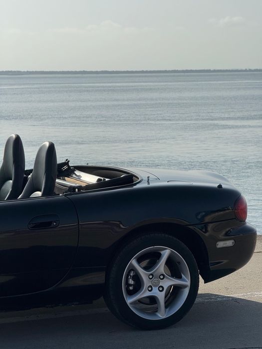 Mazda MX-5 — fotografia 2