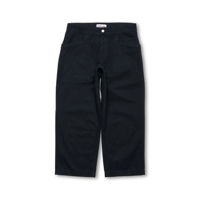 Black Diamond x Hex pants, карго штани