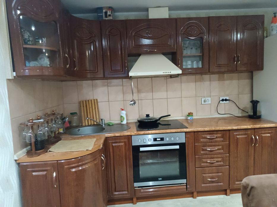 Здам частину будинку на Шкільному