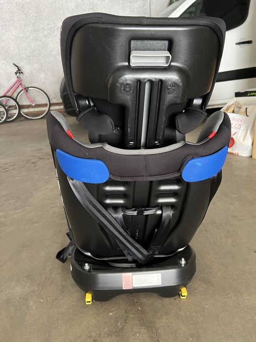 Cadeira auto bebé