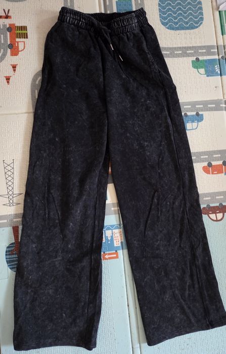 Жіночі штани палаццо варенка