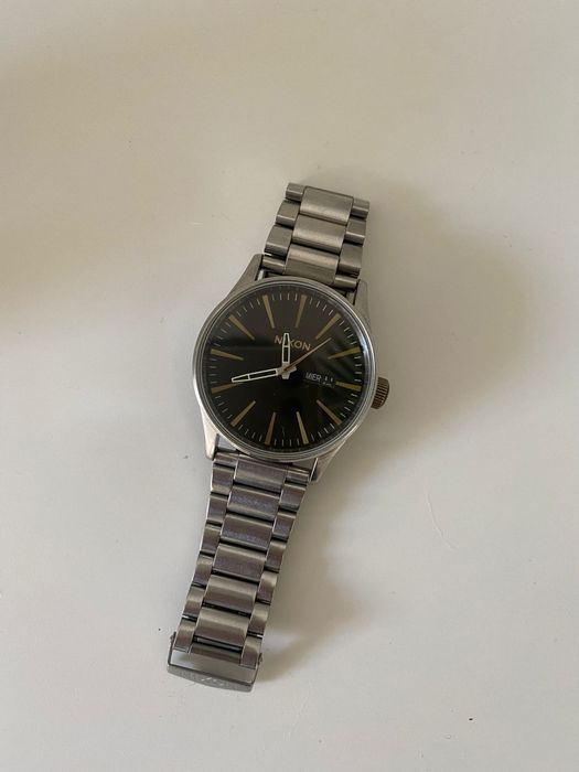 Relógio Nixon SS Sentry