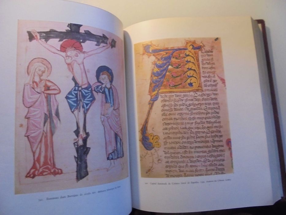 Santos (Reinaldo dos );Oito Séculos de Arte Portuguesa-História e Espírito