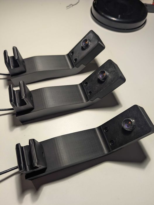 Zestaw do systemu Autodarts – kompatybilny z Target Corona