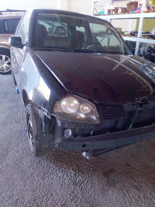 Seat Arosa 1.0 mpi para Peças todo o Material disponível