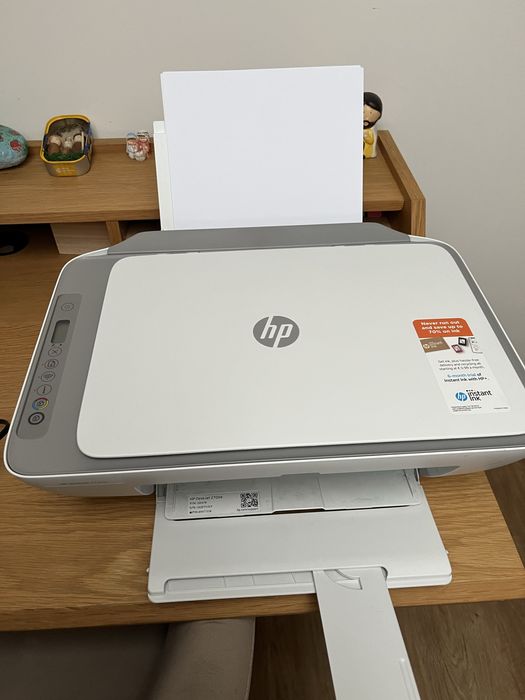 Impreesora HP Deskjet 2700 e