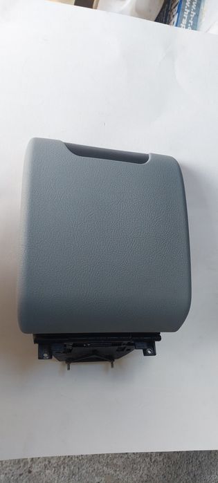 Bmw e39 Podlokietnik  szary przesowny Ładny