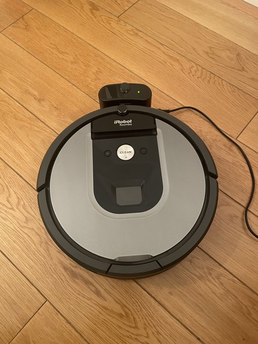 IRobot Roomba 960 - stan bdb