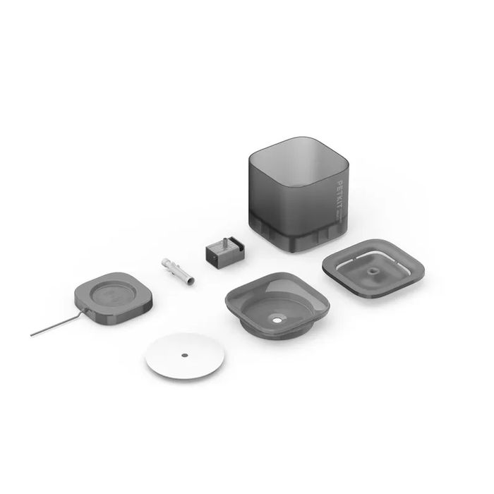 Автоматична поїлка / автопоилка / фонтан для котів / кошек і собак PETKIT Eversweet Solo SE 1,8л