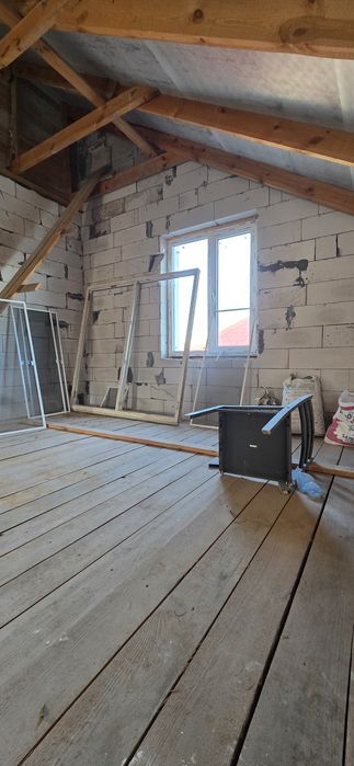 Дуплекс (пол дома) Червоный Хутор, дом с ремонтом, таунхаус