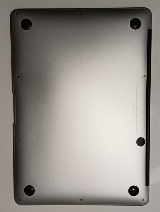 Laptop MacBook Air A1466