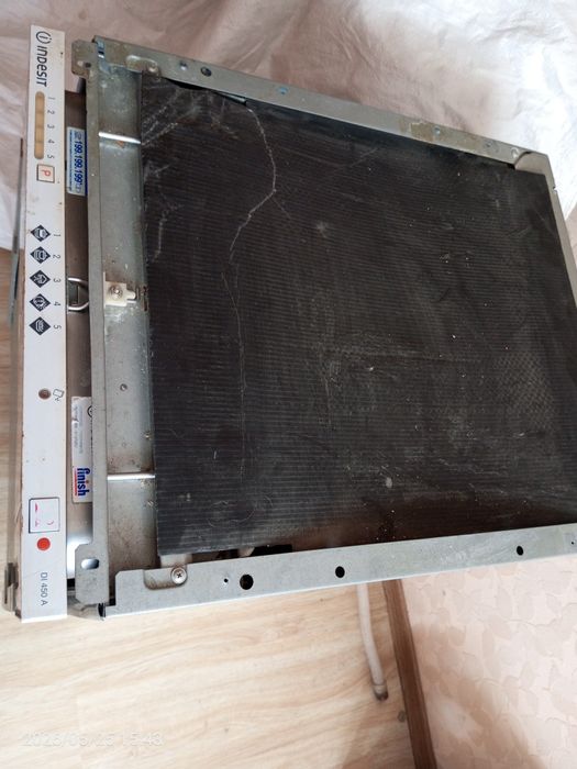 Indesit DI 450 A