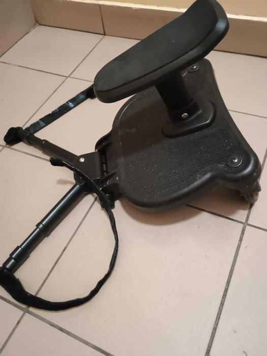 dostawa do wózka