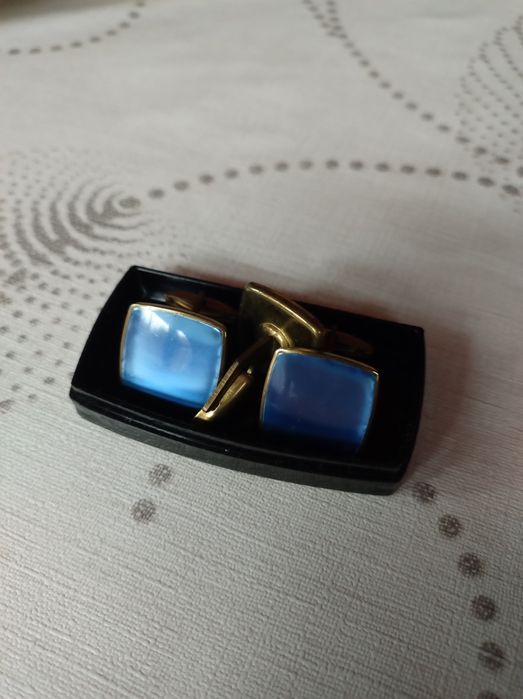 Spinki mankietowe Galmet