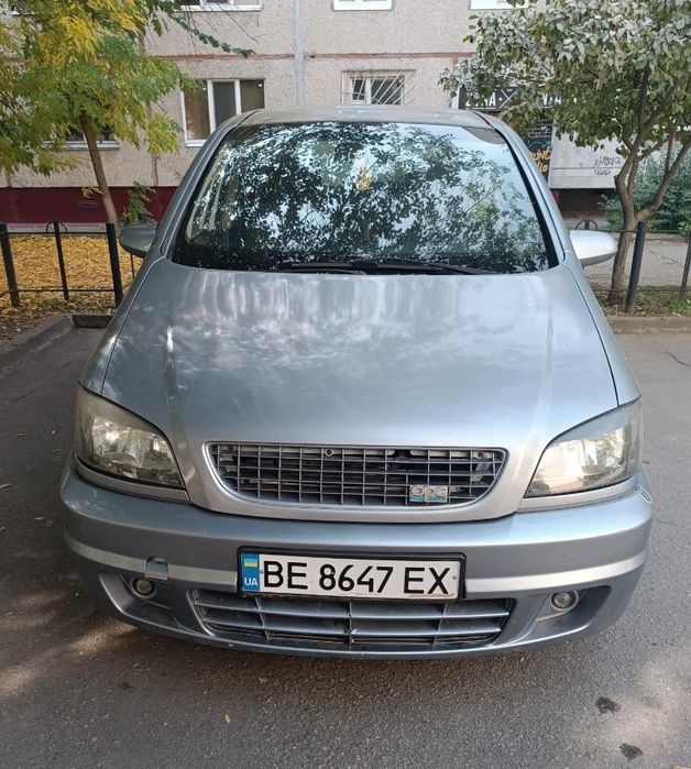 Продам автомобіль