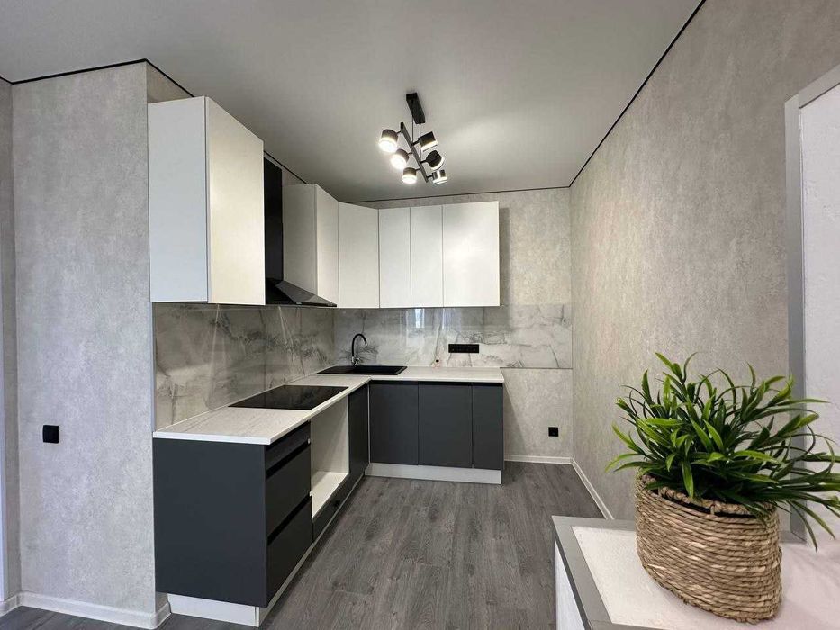 1-комнатная квартира по адресу ул. Варненская (площадь 45 м²) - Atlanta.ua - фото 5