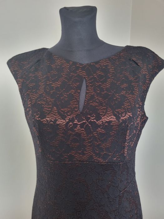 Sukienka r.40  Mordaw