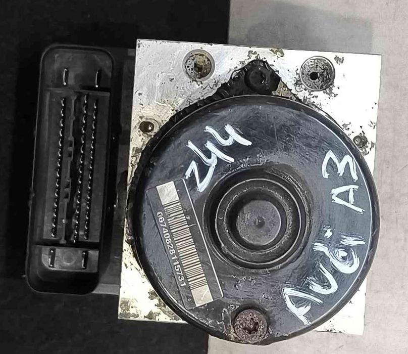 ABS 1K0907379D - AUDI A3