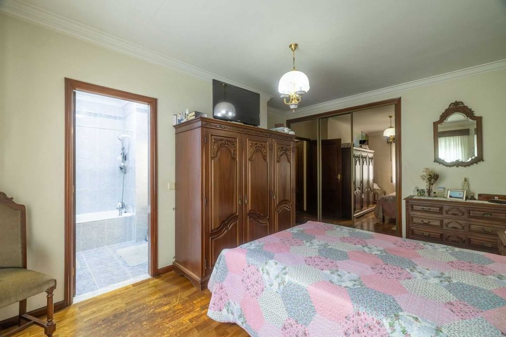 Apartamento T2+1 , ao Centro da Maia | Garagem Box
