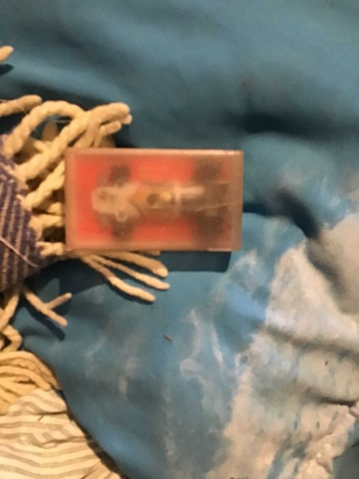 miniatura de carrinho de formula 1