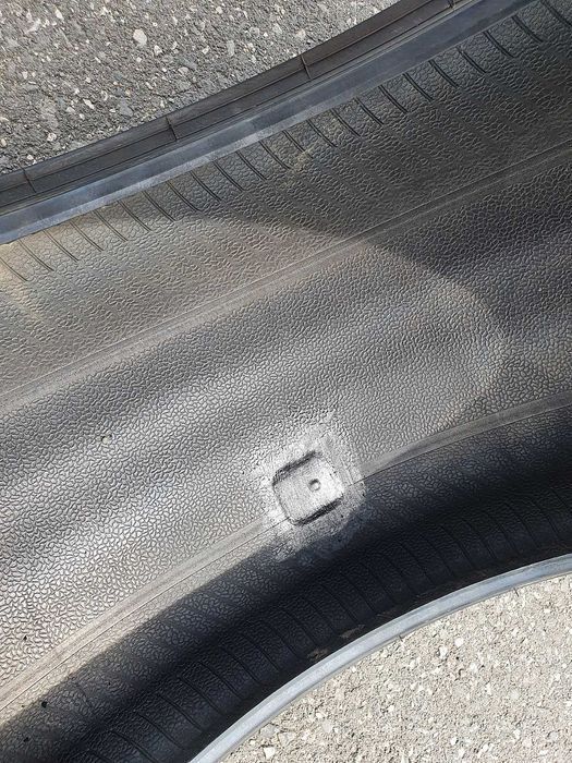 2x -Opony letnie 315/30/21 Pirelli PZero PZ4 - 105Y NA1 XL