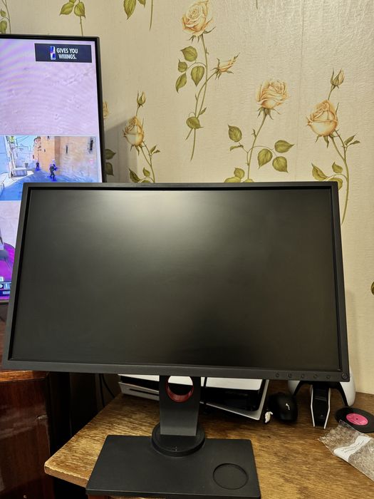 benq xl2546 - купити комп'ютери та комплектуючі - Ціна на OLX.ua