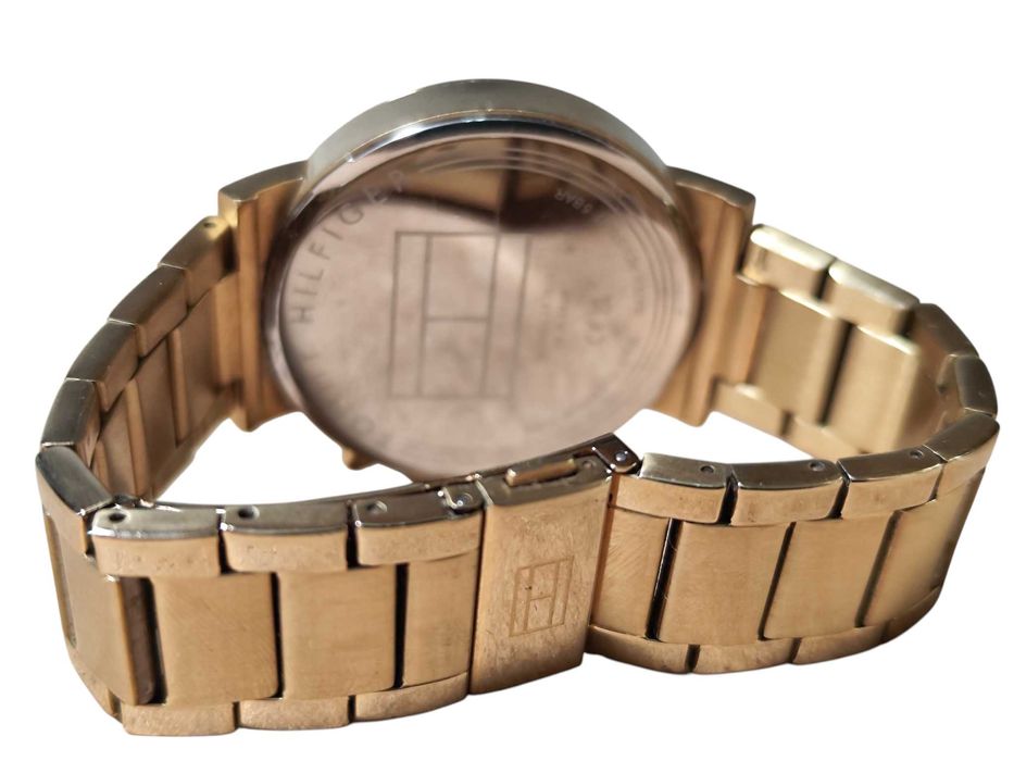 Zegarek męski Tommy Hilfiger Tyson