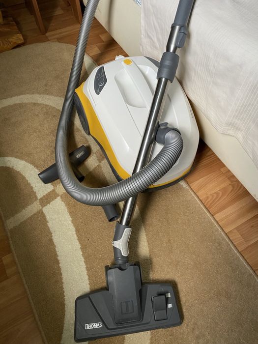 Пилосос Thomas Perfect Air Animal Pure