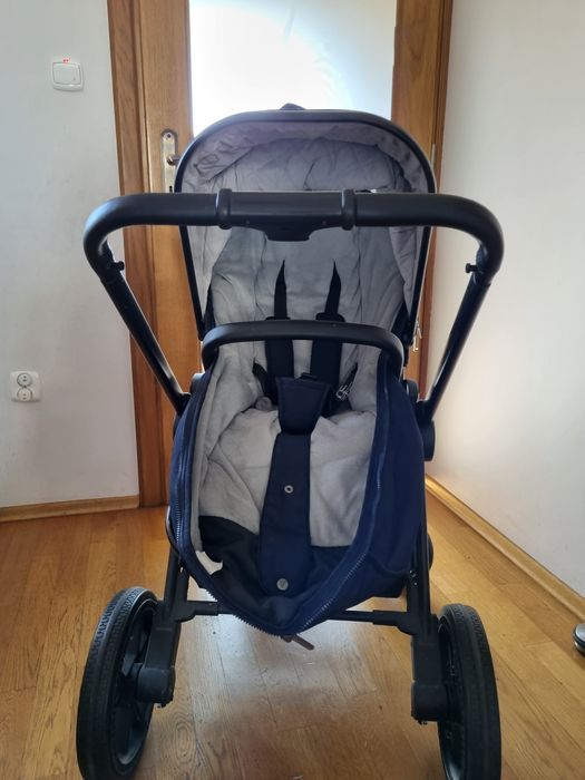 Wózek Venicci Tinum 2.0