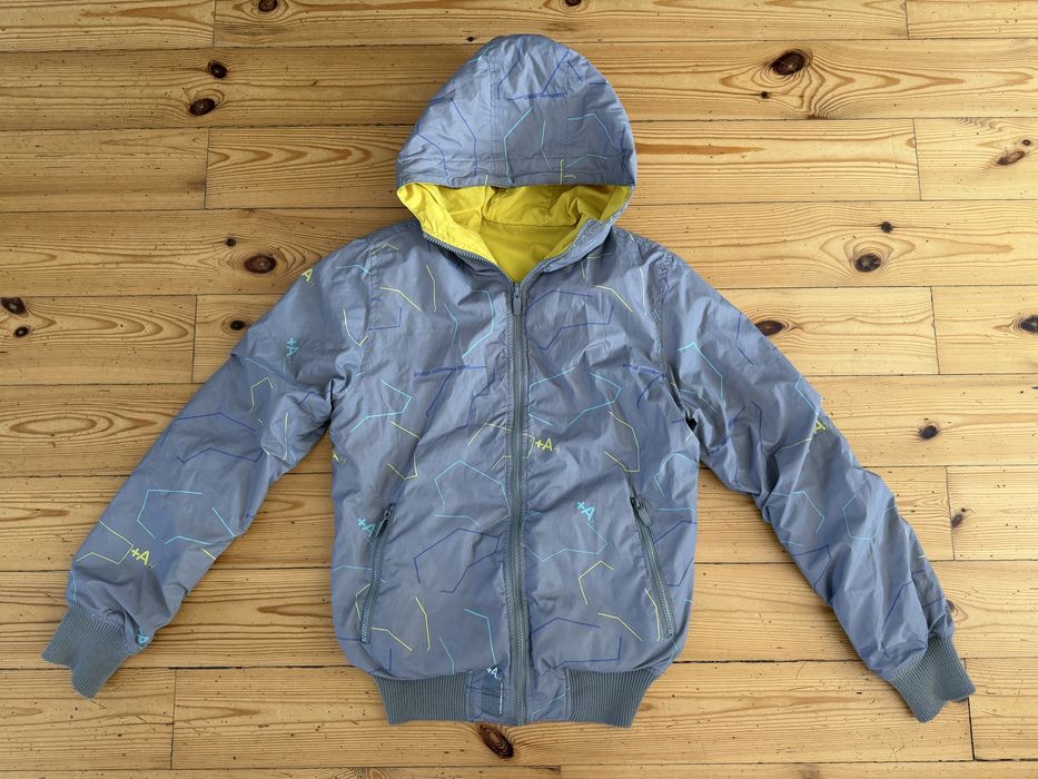 Wiatrówka Diverse roz M