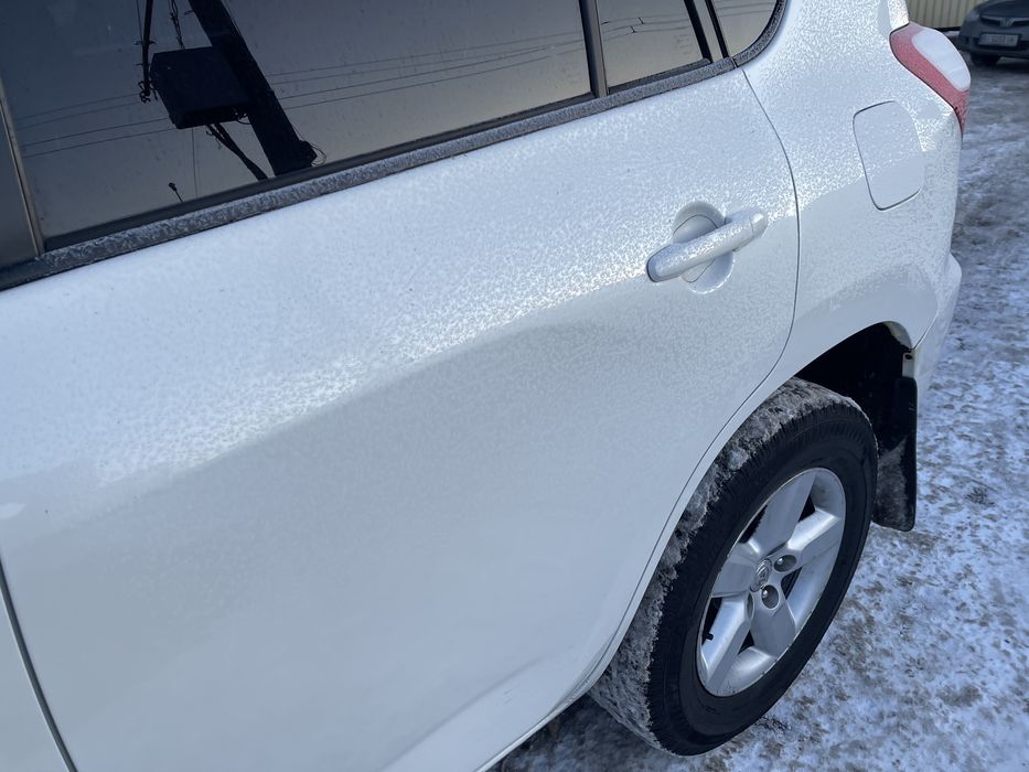 Продам Toyota-RAV4