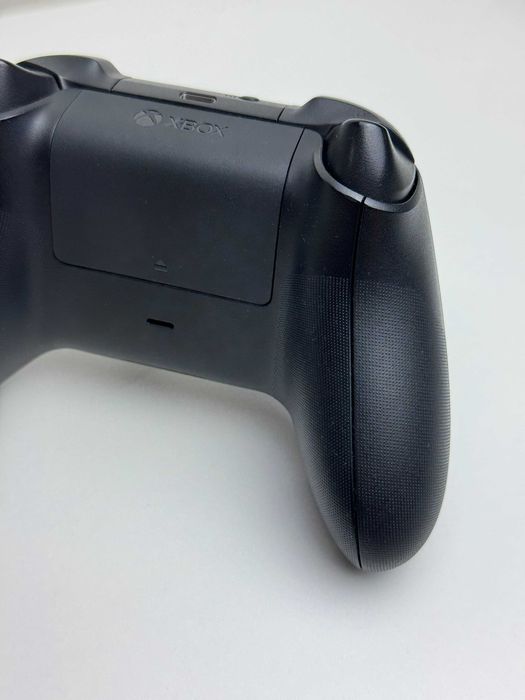 Oryginalny pad Xbox Series X/S, CZARNY - CARBON BLACK, idealny!