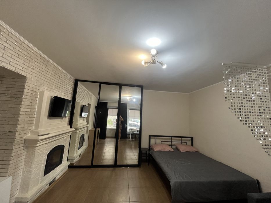 Квартира в центрі  старого міста (ДОВГА 5)