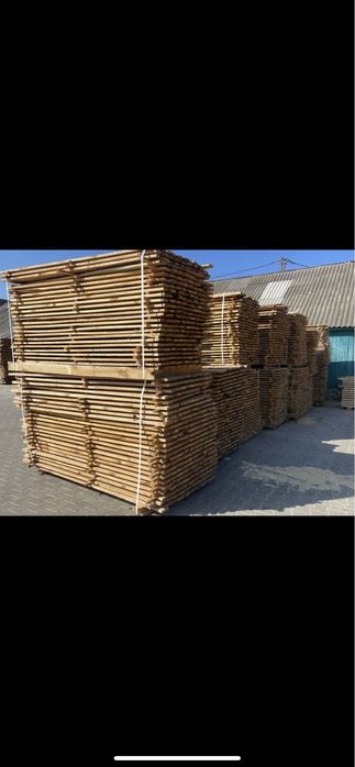 Палетна заготовка