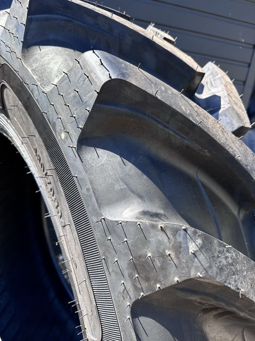 Opona 480/70R34 ALLIANCE AGRI STAR II 143D - Dostawa 0zł