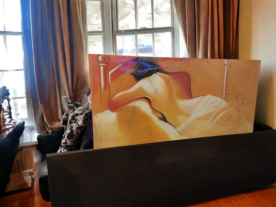 Quadro 130x60 cm64586358885379120