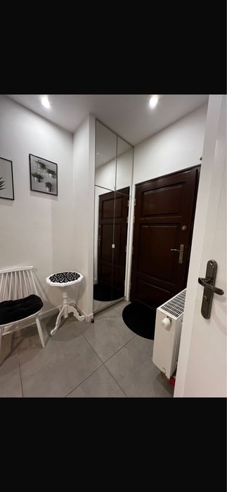 Apartament Typu Loft