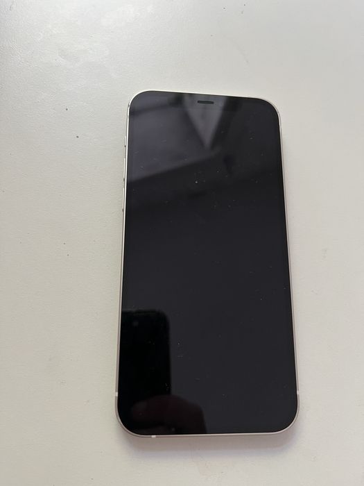 Iphone 12 64Gb Branco