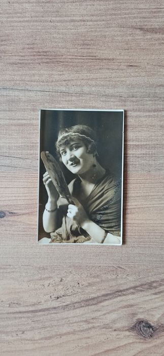 Stare, przedwojenne fotografie