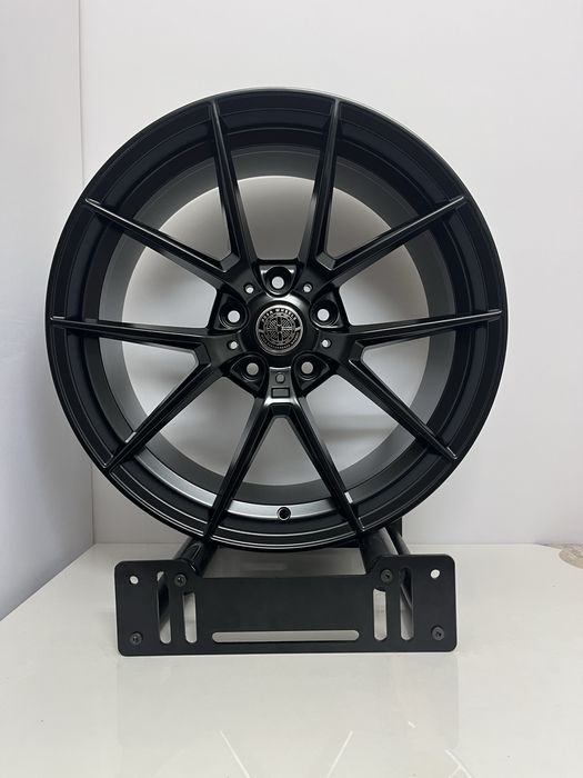 Jantes 19” 5x120 Novas Style 763m M4 CS