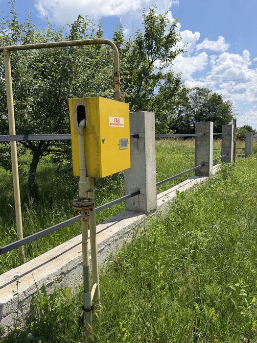 Продаж земельної ділянки 1-лінія с.Колодіївка вул Л. Українки