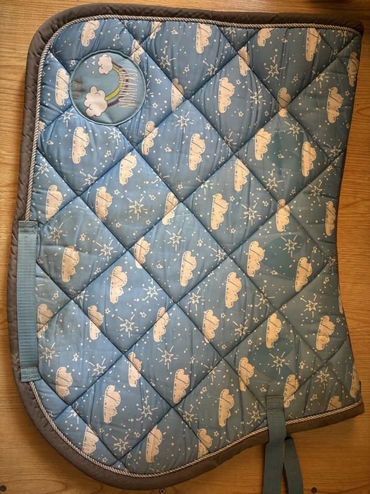 Eskadron youngstar peacock glossy 2019/2020