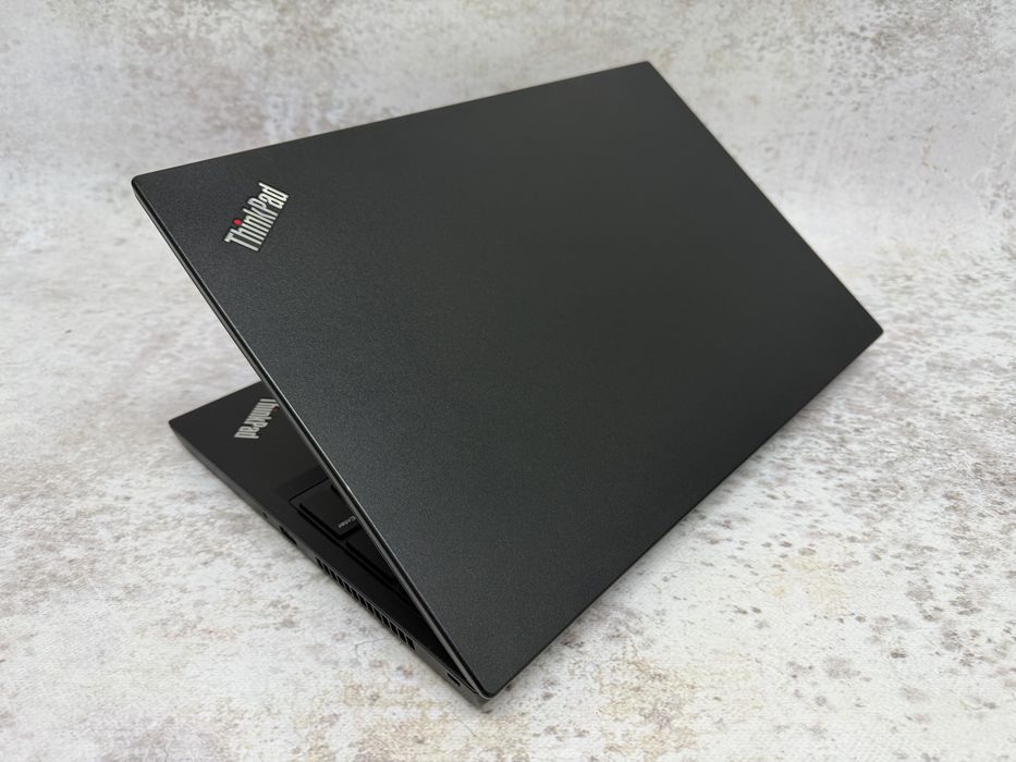 Lenovo Thinkpad L580 / i5 8365 4.1GHz/ 12GB DDR4/ 256SSD/ 15.6FHD/ W11