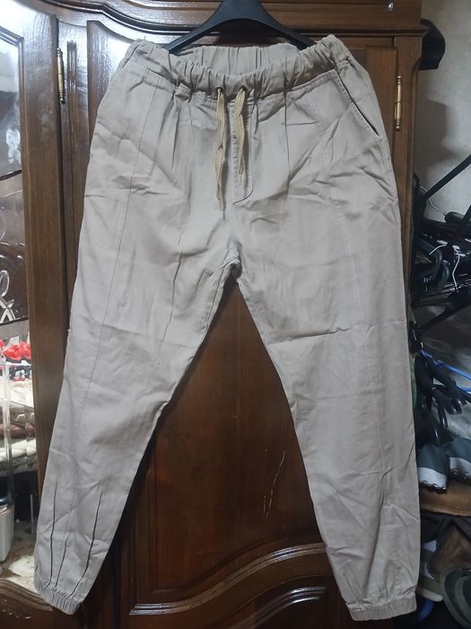 Leggings justas L